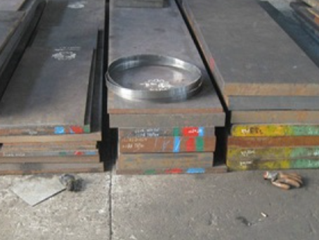 东莞18NiCrMo5模具钢