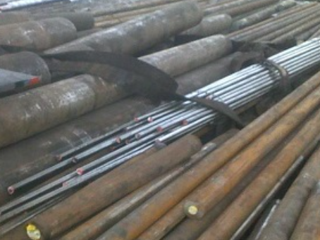 东莞40CrMnMo7模具钢