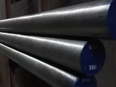 东莞Cr12模具钢