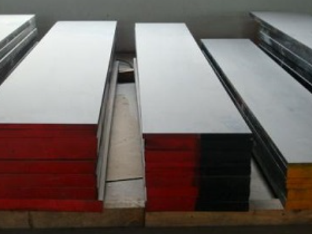 东莞Cr12MoV模具钢