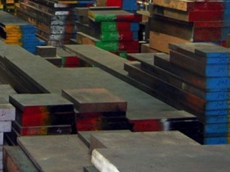 东莞4Cr5MoSiV1模具钢