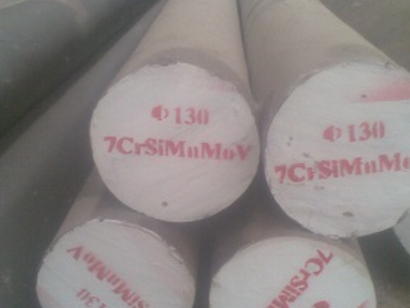 东莞7CrSiMnMoV工具钢