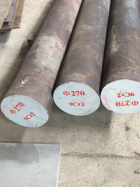 东莞9Cr2工具钢