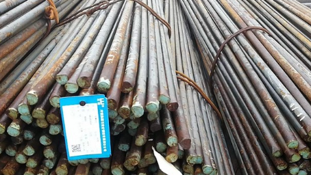 东莞30CrNi3Mo合金结构钢
